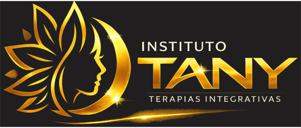 Logotipo Instituto Tany Terapias Integrativas
